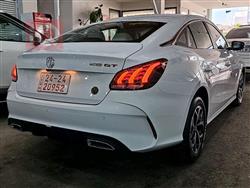 MG GT